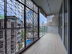 Mon Jervois (D10), Condominium #572049951